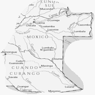 Moxico